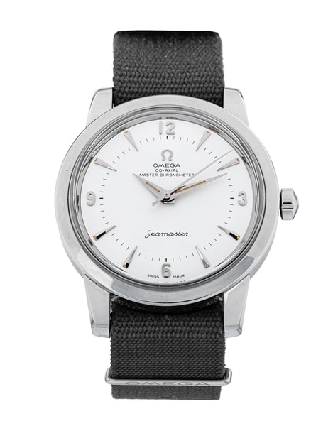 Omega Seamaster 1948 511.12.38.20.02.001